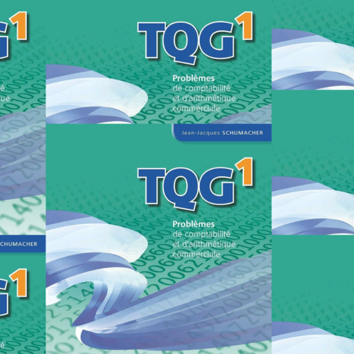 Certification TQG I