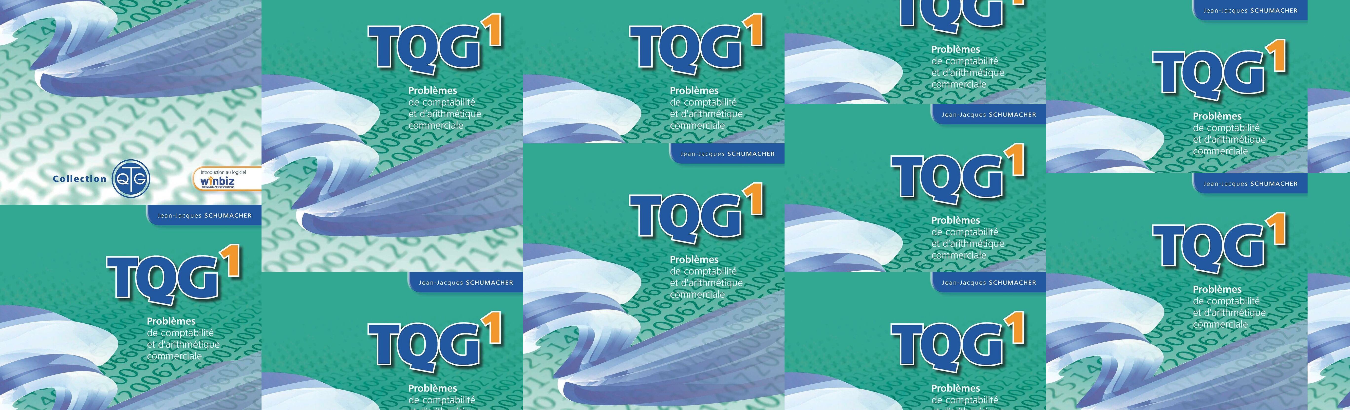 Certification TQG I