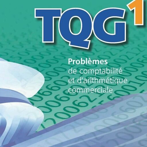 Certification TQG I