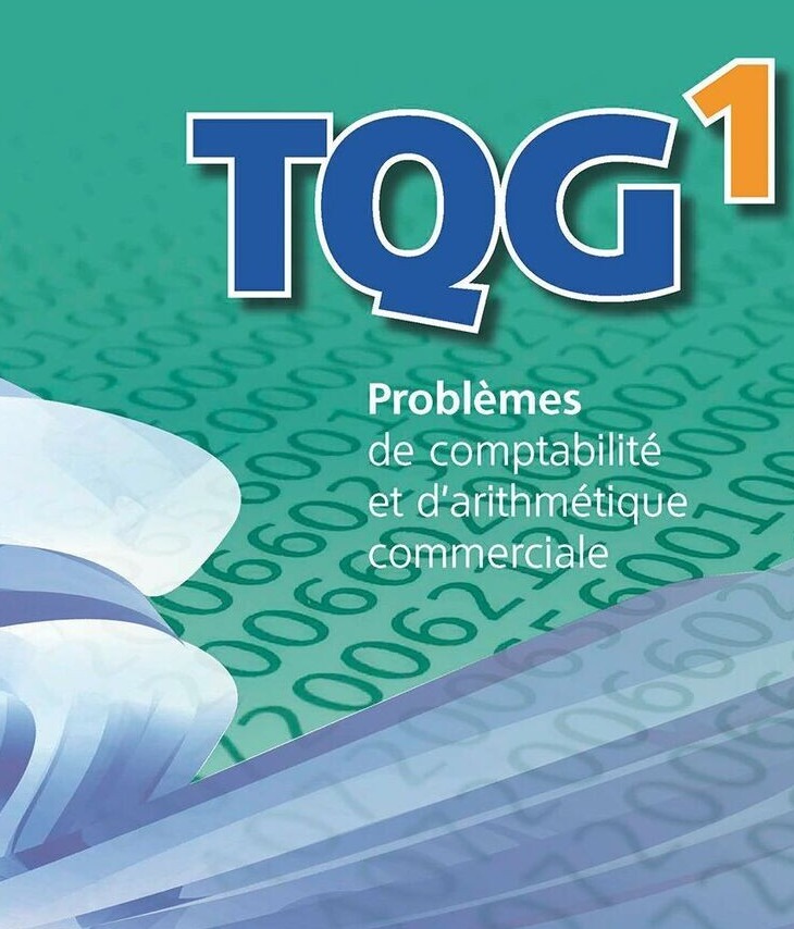 Certification TQG I